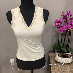 Banana Republic Tank S